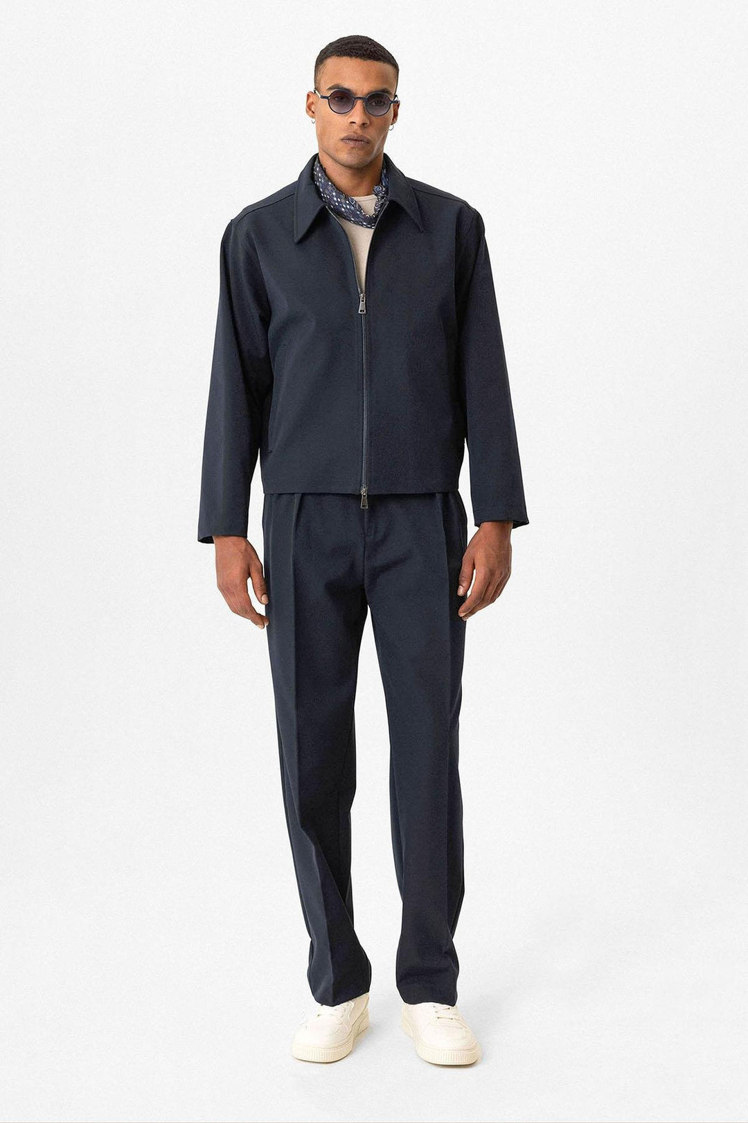 ANT Spring Men's Coat - Wausau