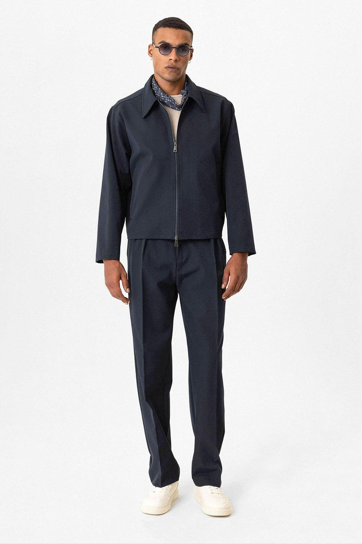 ANT Spring Men's Coat - Wausau