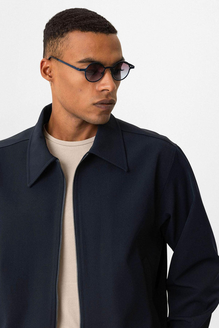 ANT Spring Men's Coat - Wausau