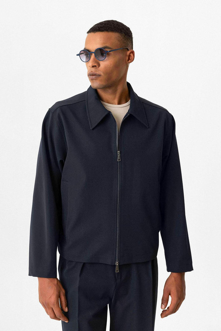 ANT Spring Men's Coat - Wausau