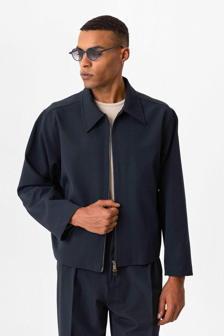 ANT Spring Men's Coat - Wausau