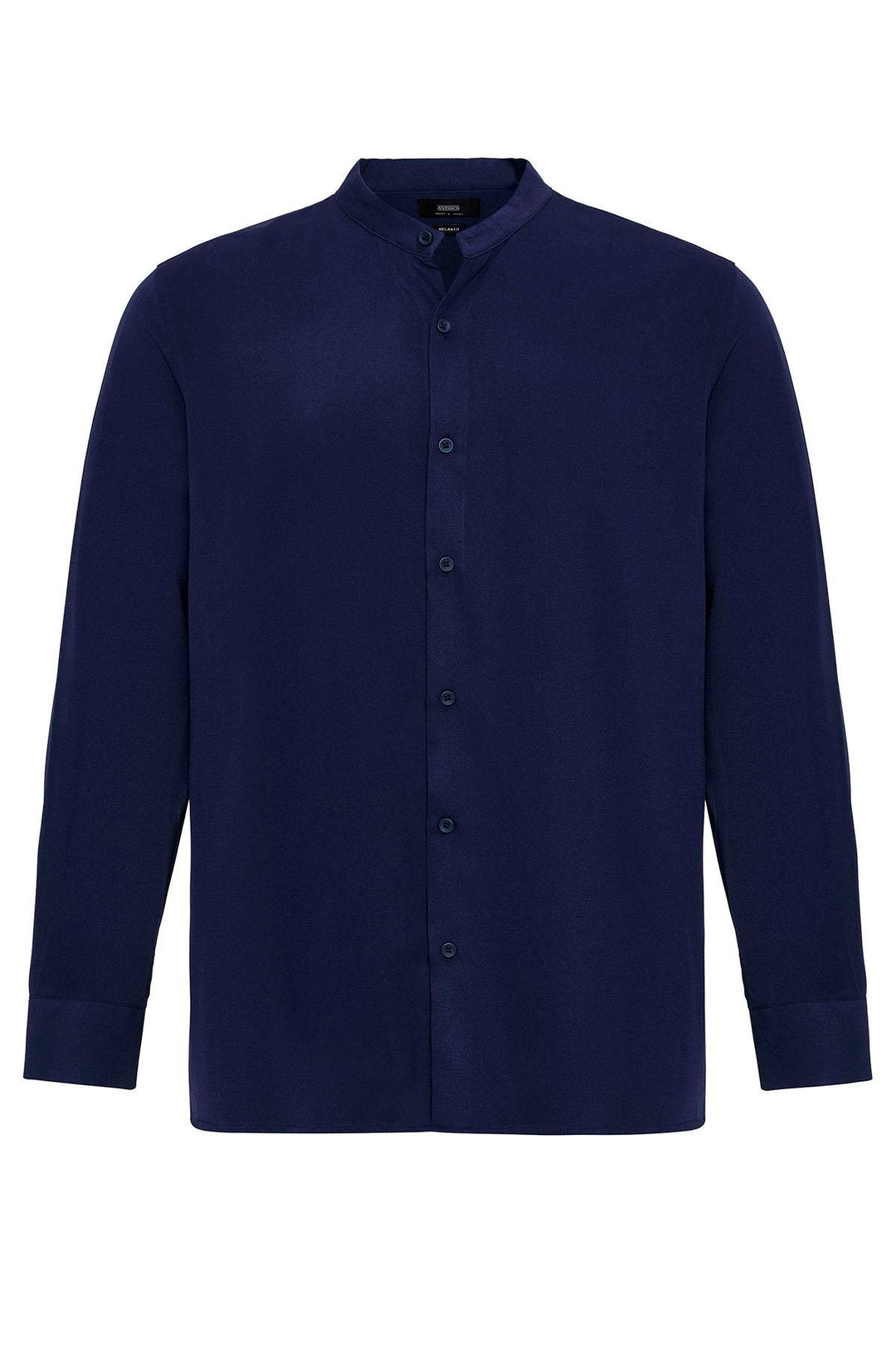 ANT Judge Collar Regular Fit Men's Shirt - Saint-Raphaël