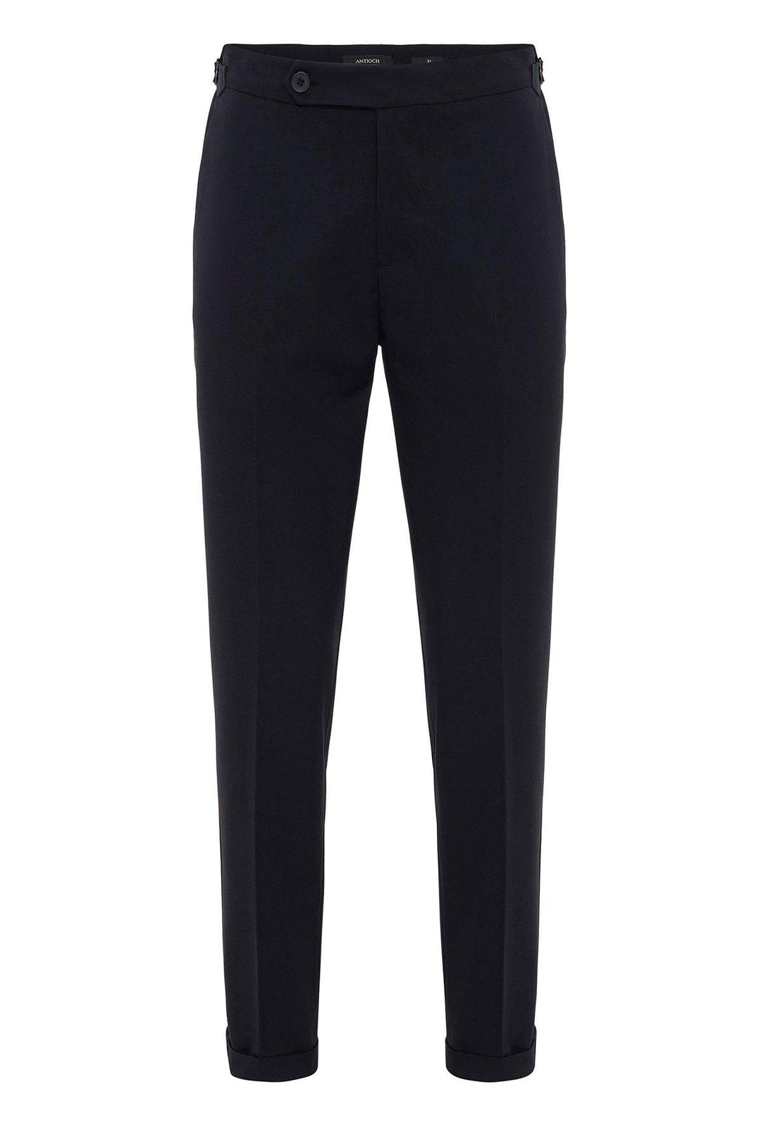 ANT High Waist Regular Fit Men's Pants - Halifax