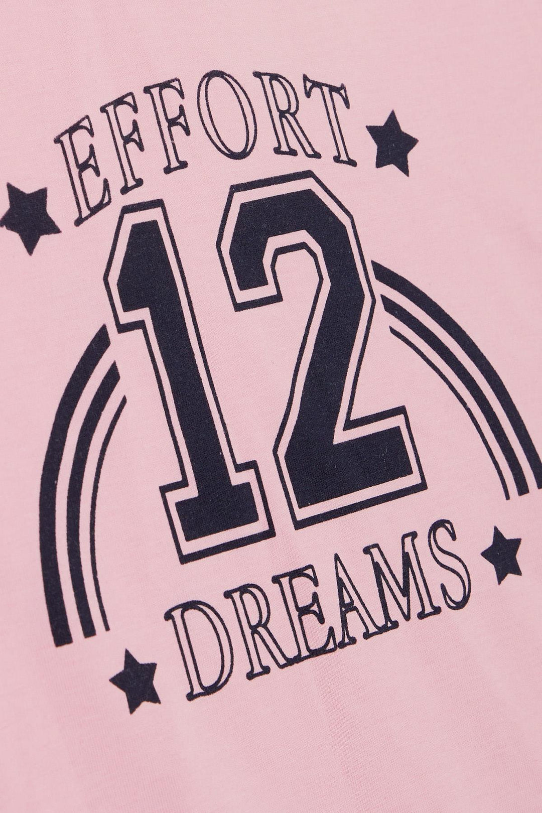 BRE Macaw Girl Child Leggings Set with Number Print, 3-7 Years, Pink - Aigáleo