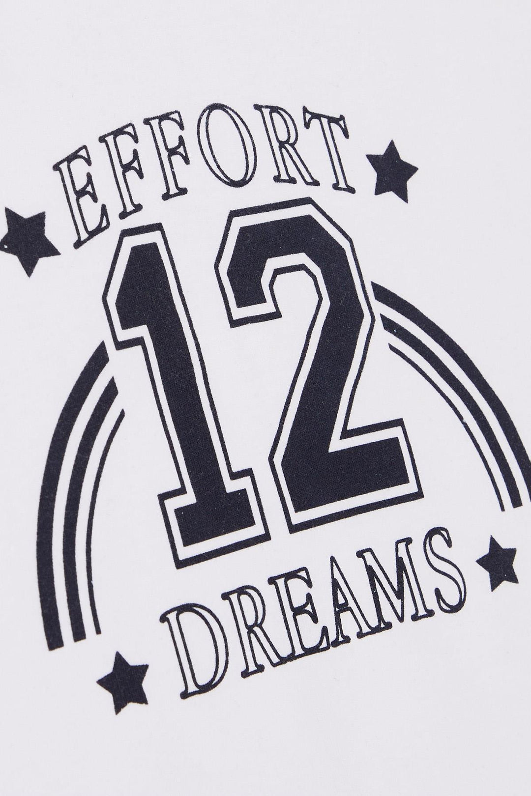 BRE Macaw Girl Child Leggings Set with Number Print, 3-7 Years, White - Harrisonburg