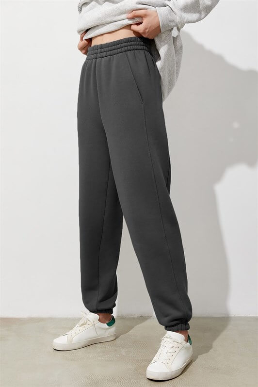 MDX Women's Smoke Comfort Fit Sweatpants MG1353 - Udine