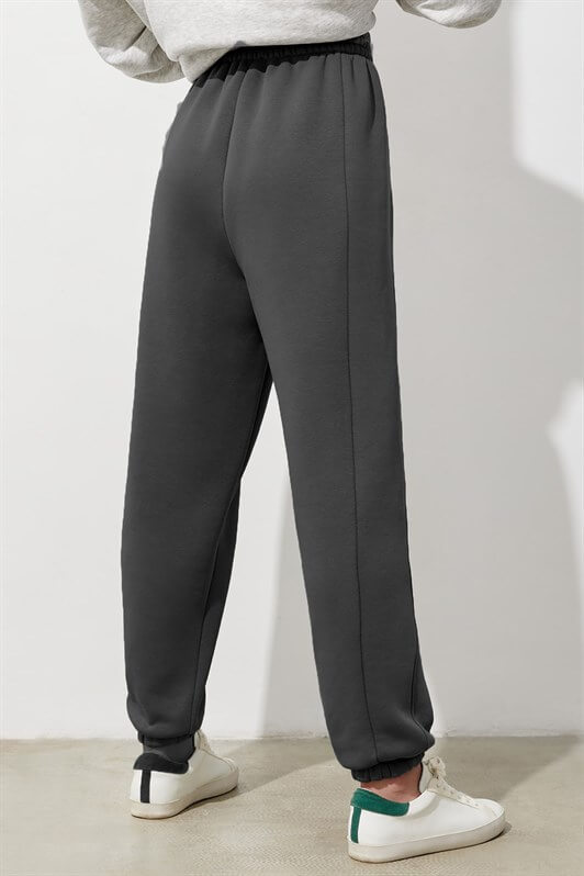 MDX Women's Smoke Comfort Fit Sweatpants MG1353 - Udine