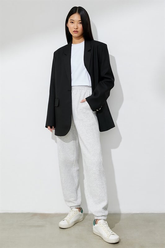 MDX Women's Karmelanj Comfort Fit Sweatpants MG1353 - Apex