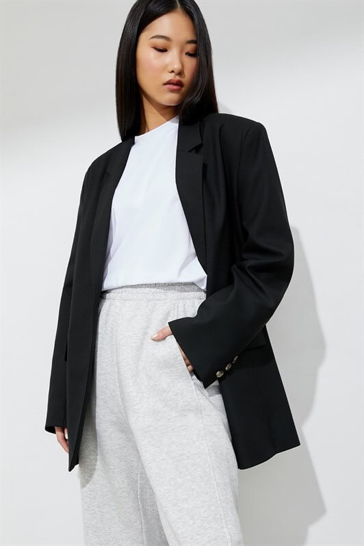 MDX Women's Karmelanj Comfort Fit Sweatpants MG1353 - Apex