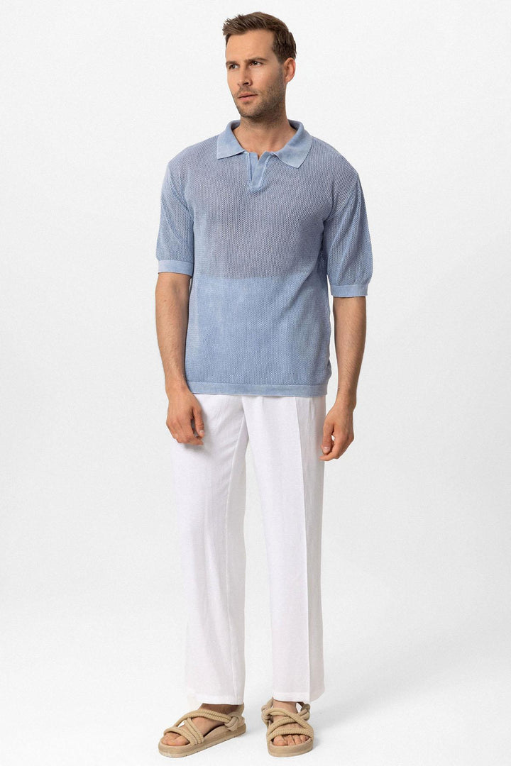 ANT Knitwear - Acaxochitlán