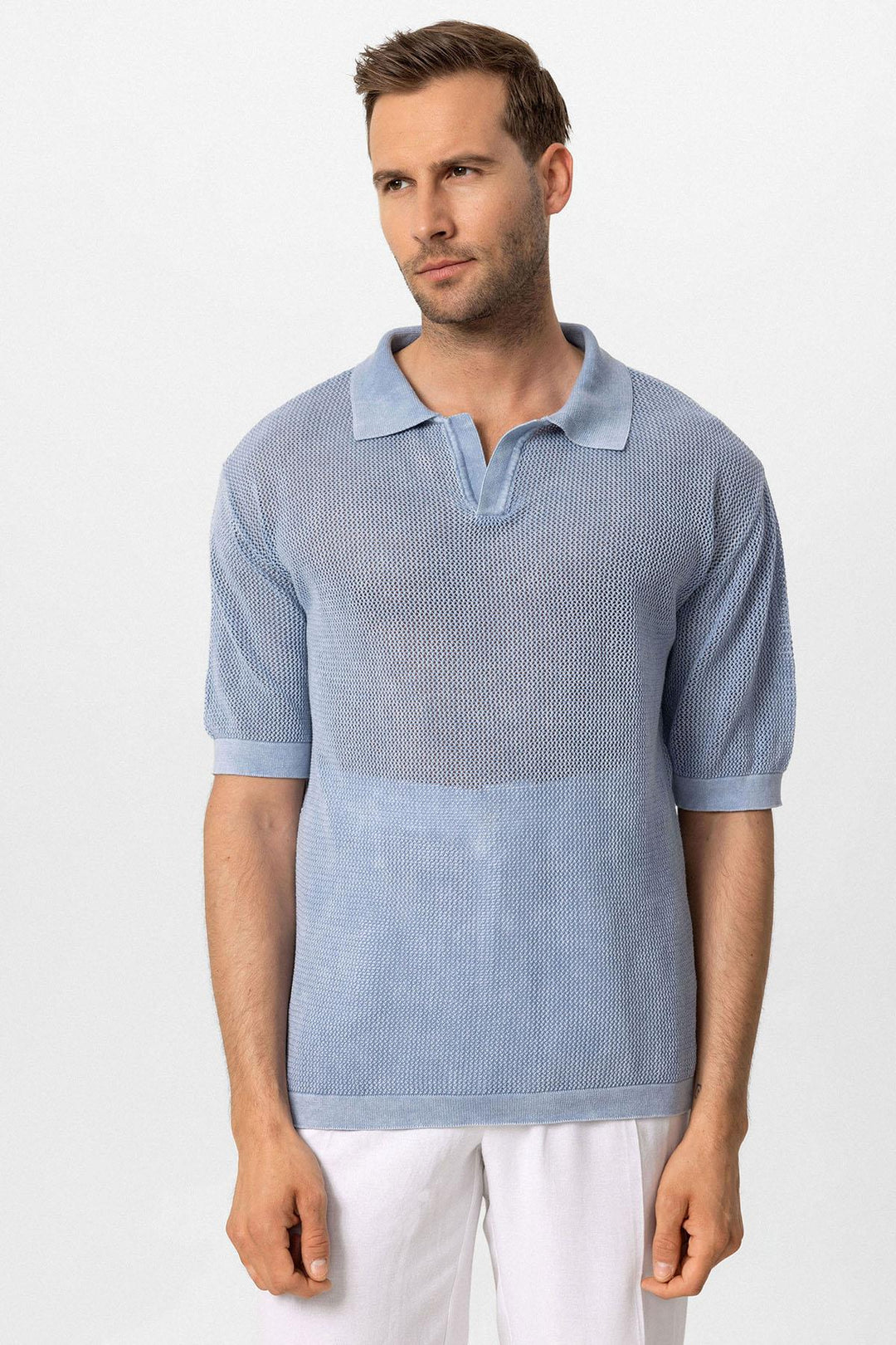 ANT Knitwear - Acaxochitlán