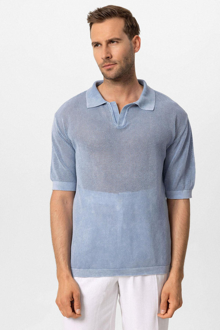 ANT Knitwear - Acaxochitlán