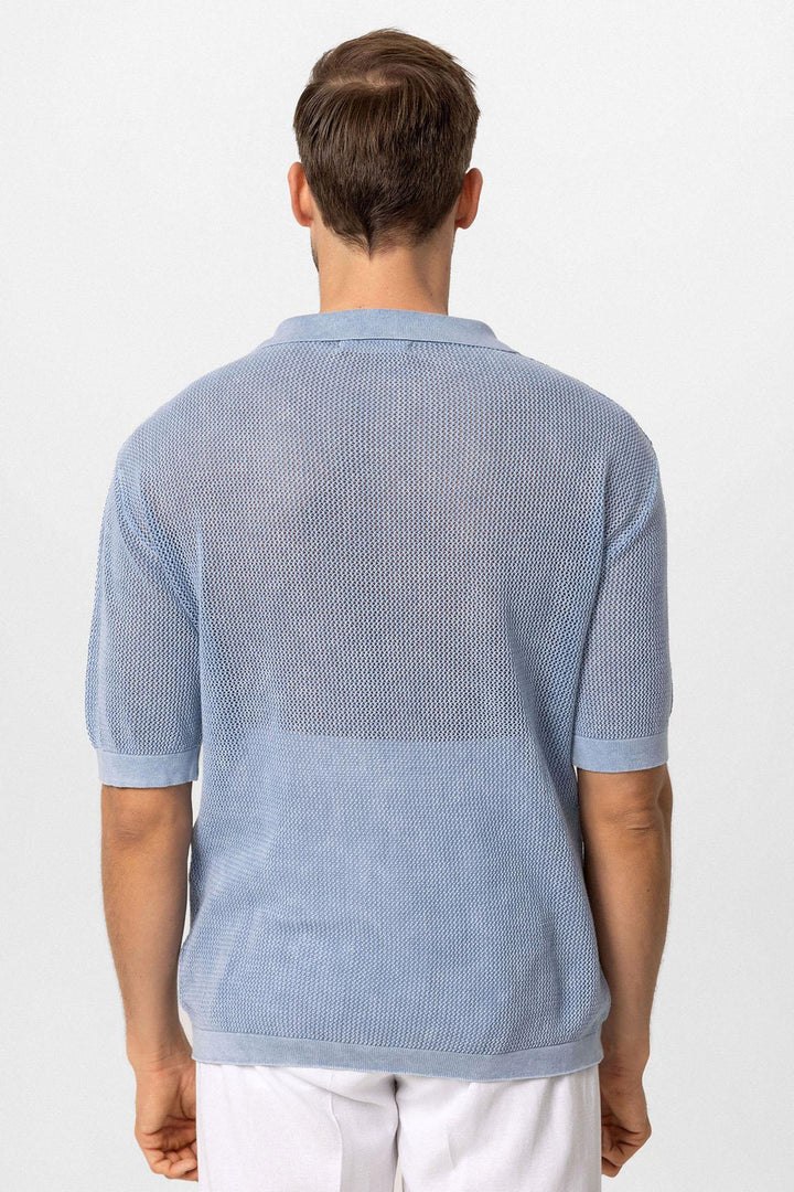 ANT Knitwear - Acaxochitlán
