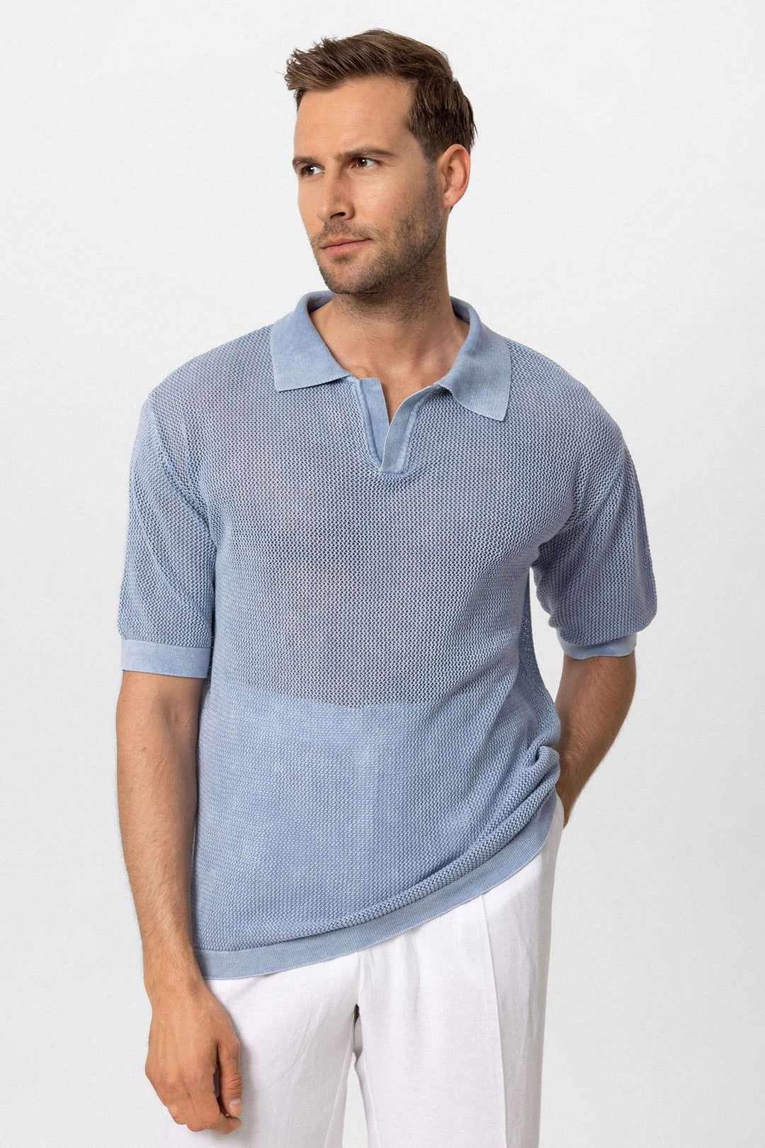 ANT Knitwear - Acaxochitlán