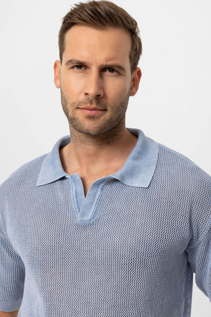 ANT Knitwear - Acaxochitlán