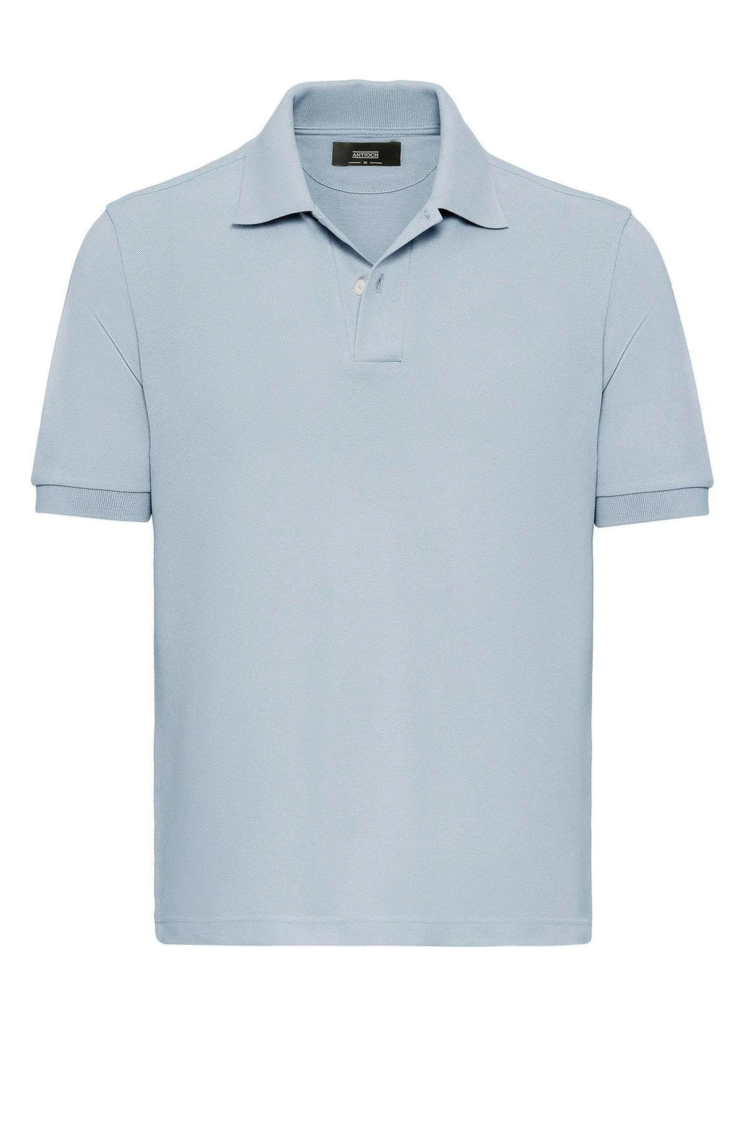 ANT Polo Collar Men's T-Shirt - Bad Vilbel