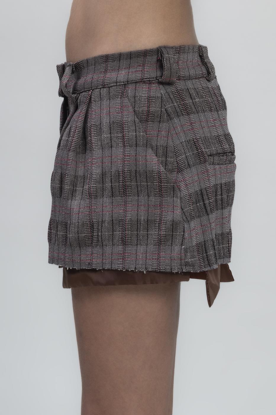 BSL Women Mini Skirt - Graz
