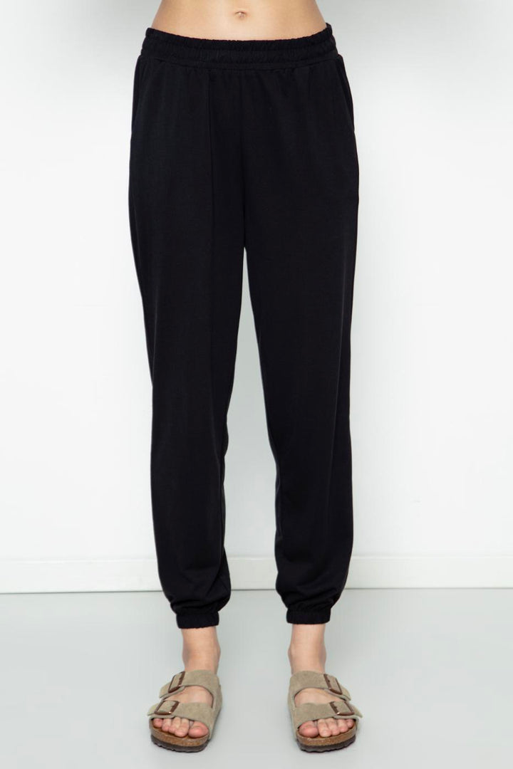BSL Women Modal Jogger Pants - Vinnytsia