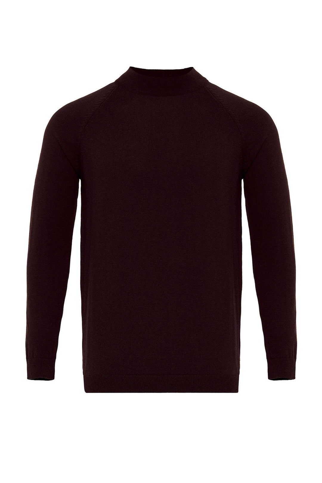 ANT Half Turtleneck Slim Fit Knitwear Sweater - Lissone