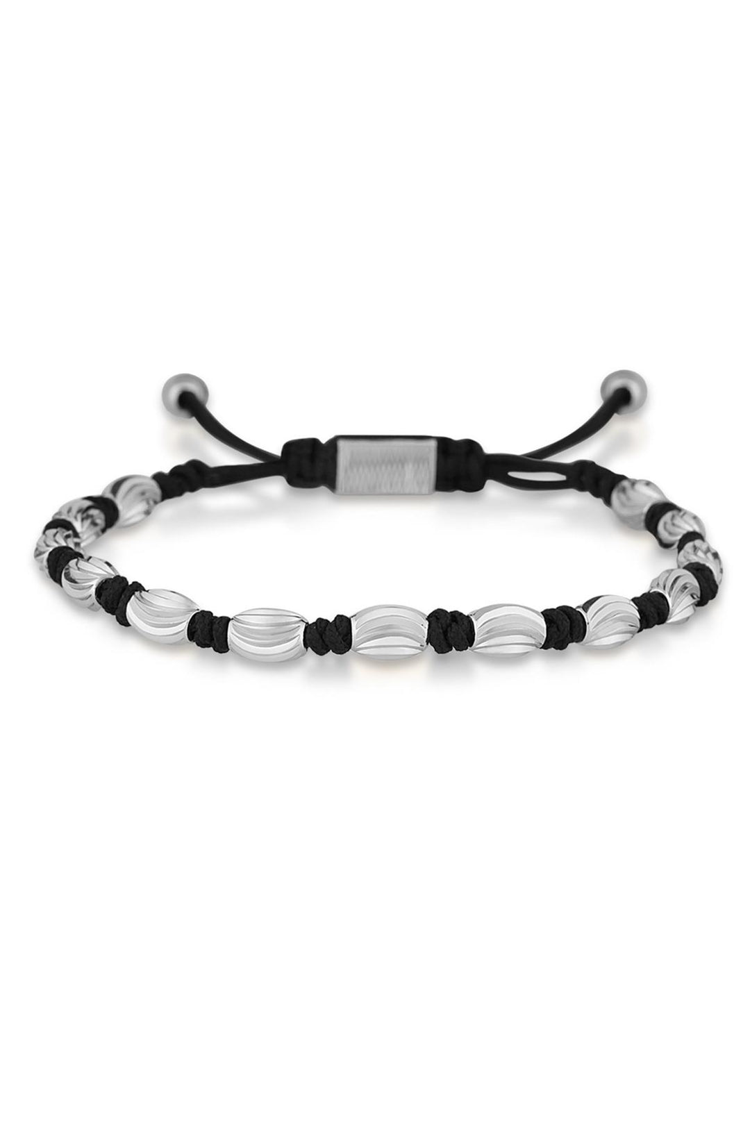 NVM Noon Macrame Unisex Handmade Bracelet NN11061161-A - Middleton