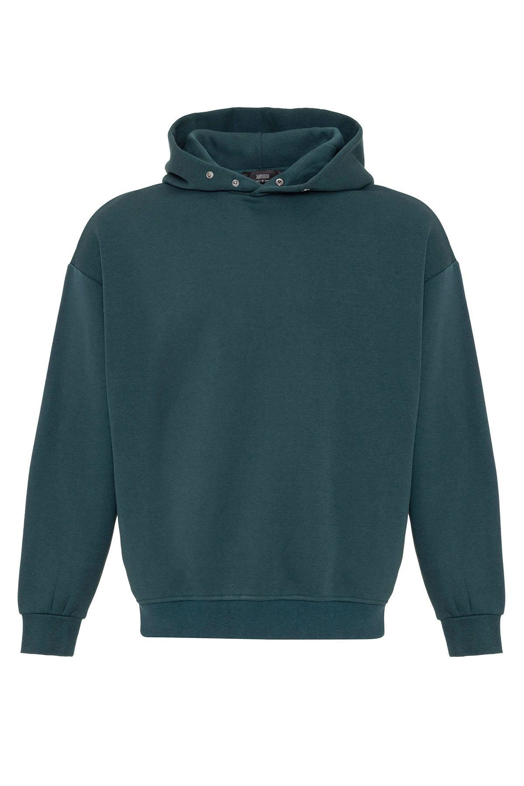 ANT Oversize Hooded Men's Sweatshirt - Poti