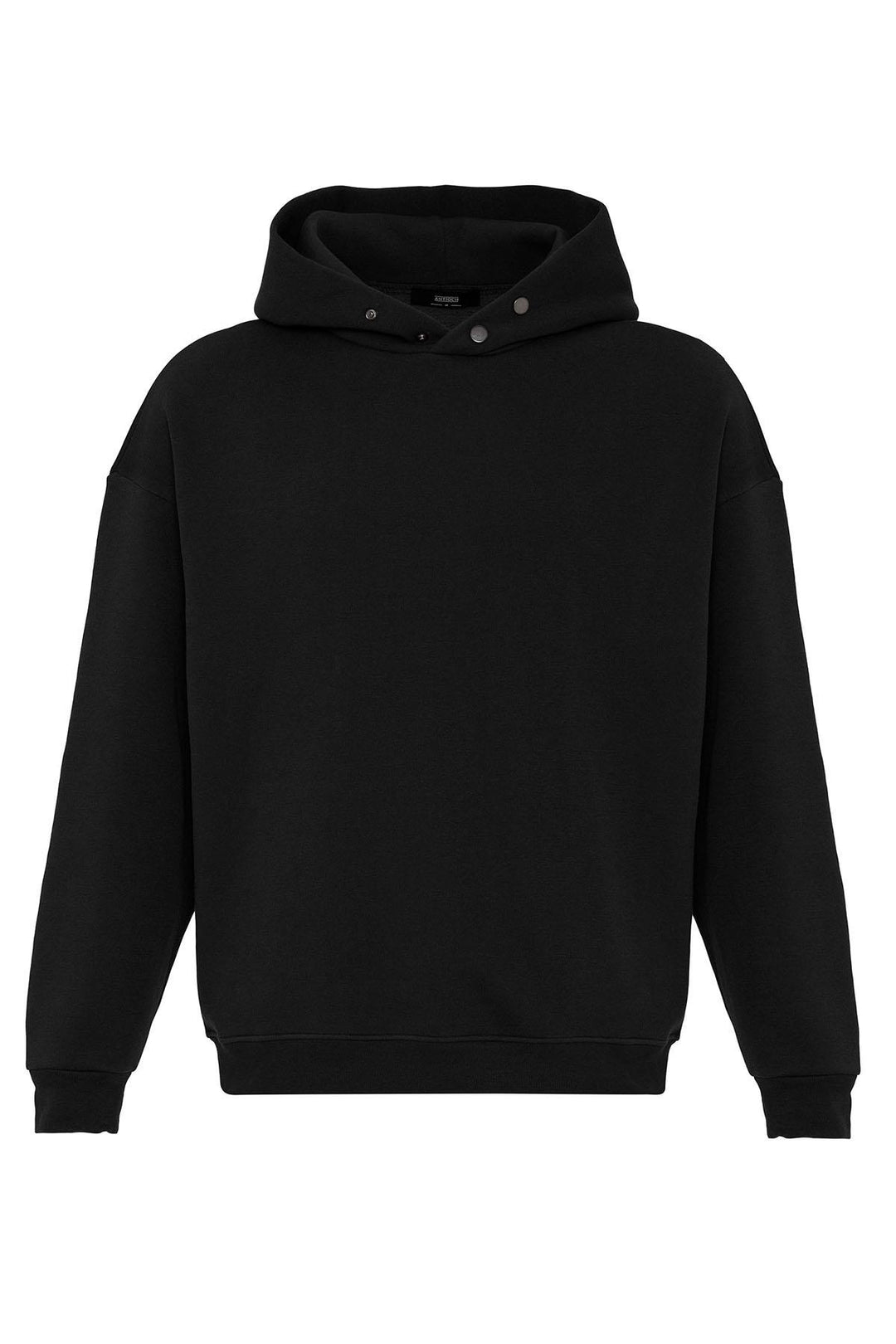 ANT Oversize Hooded Men's Sweatshirt - Natick