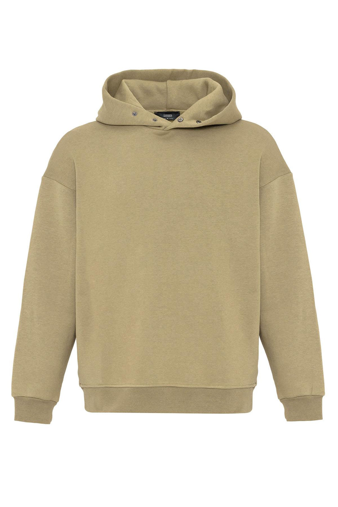 ANT Oversize Hooded Men's Sweatshirt - Saint Helens