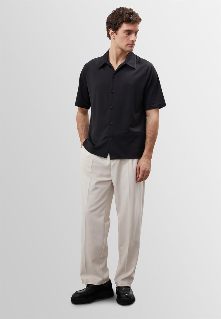 ANT Oversize Short Sleeve Men's Shirt - Pleasant Grove