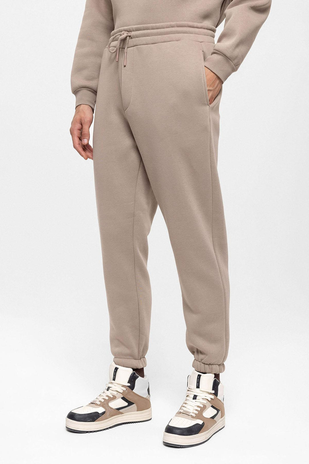 ANT Men's Tracksuit with Elastic Legs - Sunderland