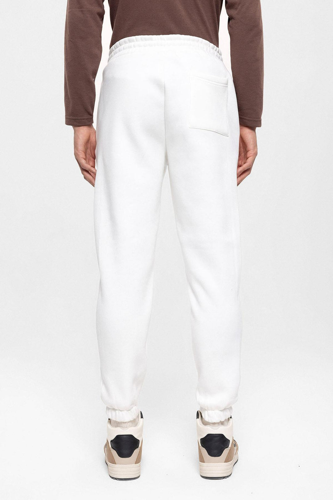 ANT Men's Tracksuit with Elastic Legs - Royal Leamington Spa