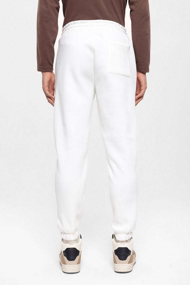 ANT Men's Tracksuit with Elastic Legs - Royal Leamington Spa