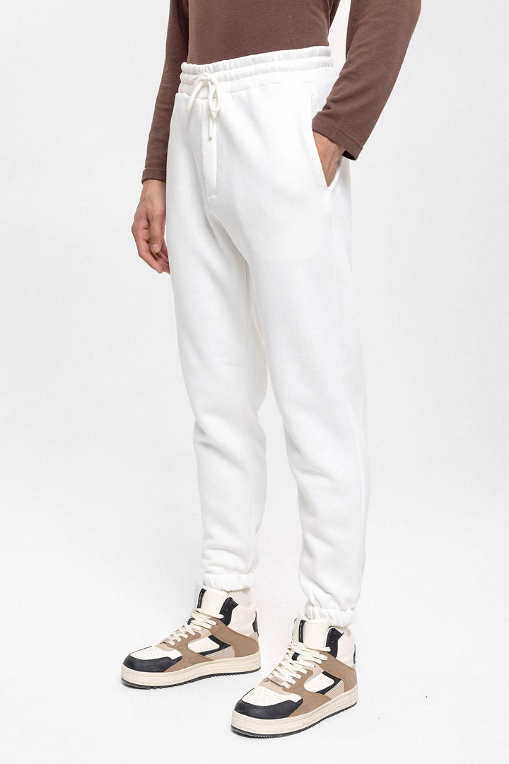 ANT Men's Tracksuit with Elastic Legs - Royal Leamington Spa