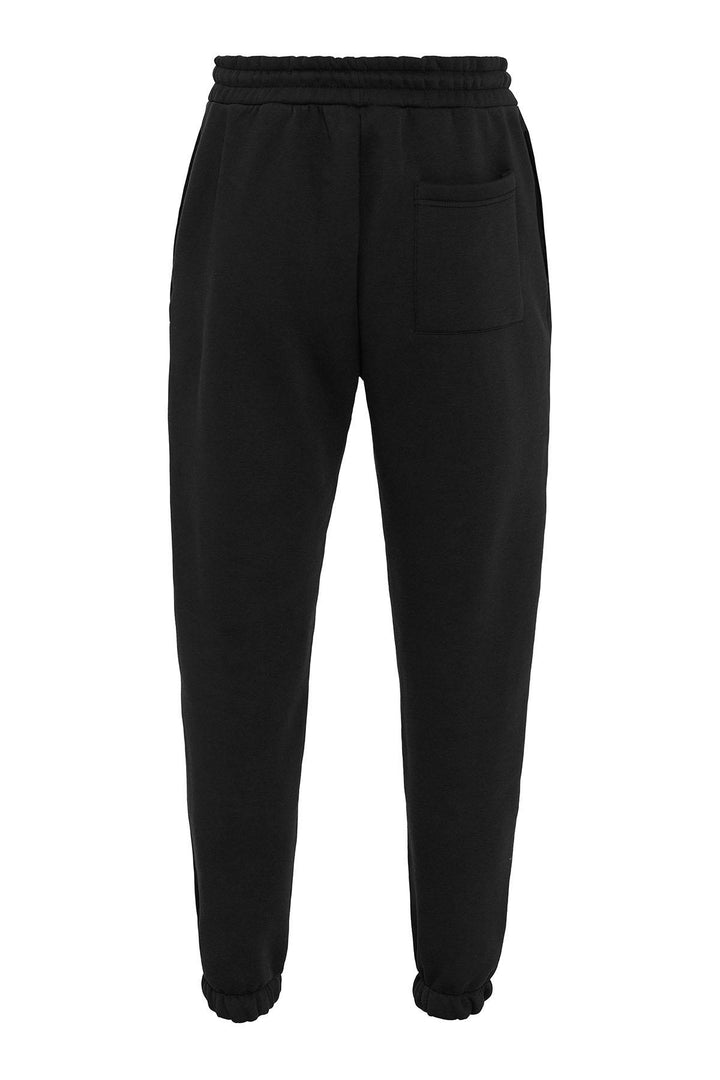 ANT Men's Tracksuit with Elastic Legs - Winter Garden
