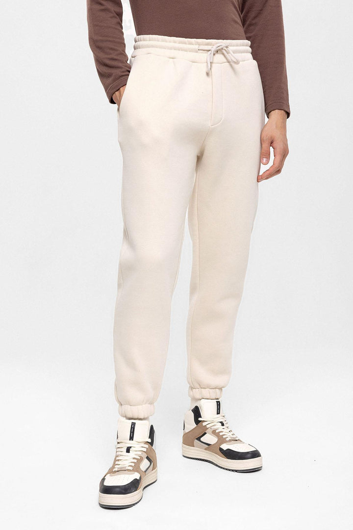 ANT Men's Tracksuit with Elastic Legs - Mission Viejo