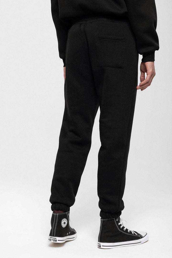 ANT Men's Tracksuit with Elastic Legs - Winter Garden