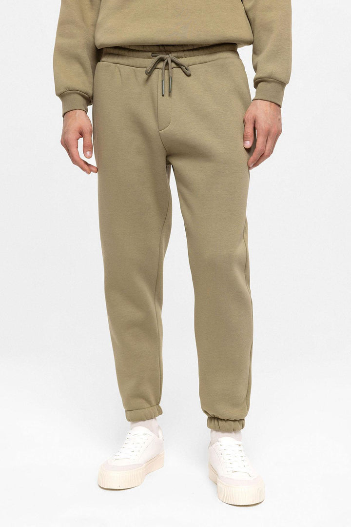 ANT Men's Tracksuit with Elastic Legs - Zákynthos