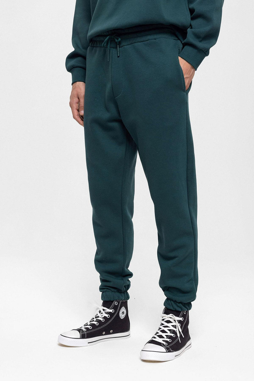 ANT Men's Tracksuit with Elastic Legs - Dudley
