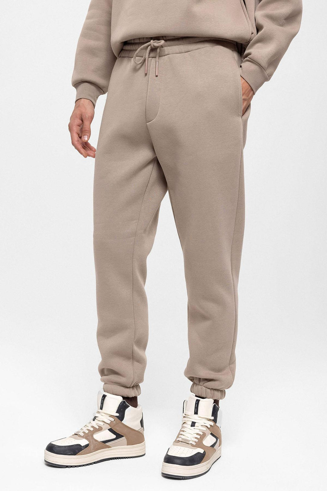 ANT Men's Tracksuit with Elastic Legs - Sunderland