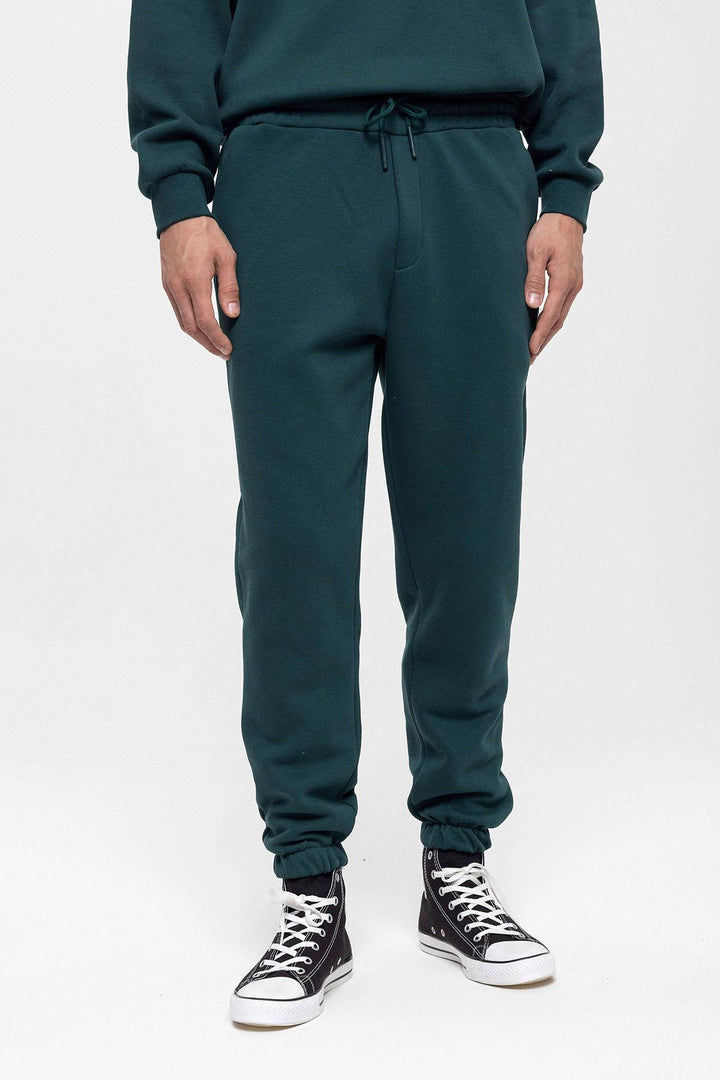ANT Men's Tracksuit with Elastic Legs - Dudley