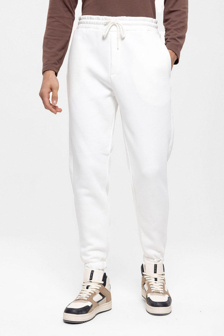 ANT Men's Tracksuit with Elastic Legs - Royal Leamington Spa