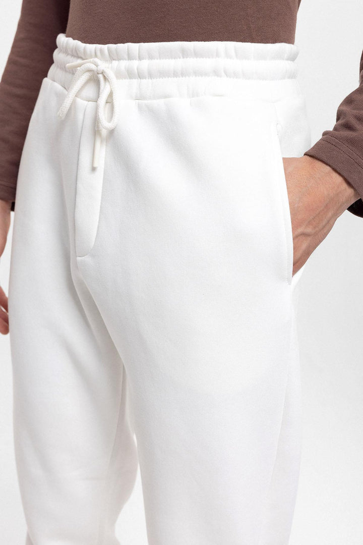 ANT Men's Tracksuit with Elastic Legs - Royal Leamington Spa