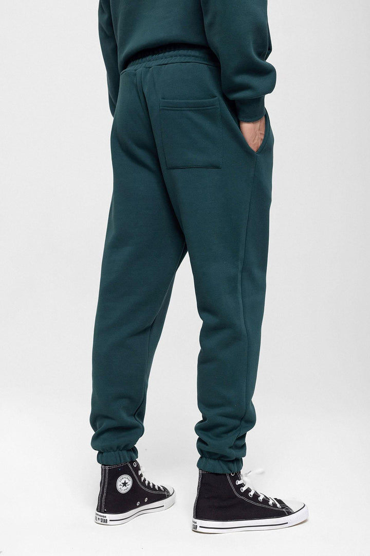 ANT Men's Tracksuit with Elastic Legs - Dudley