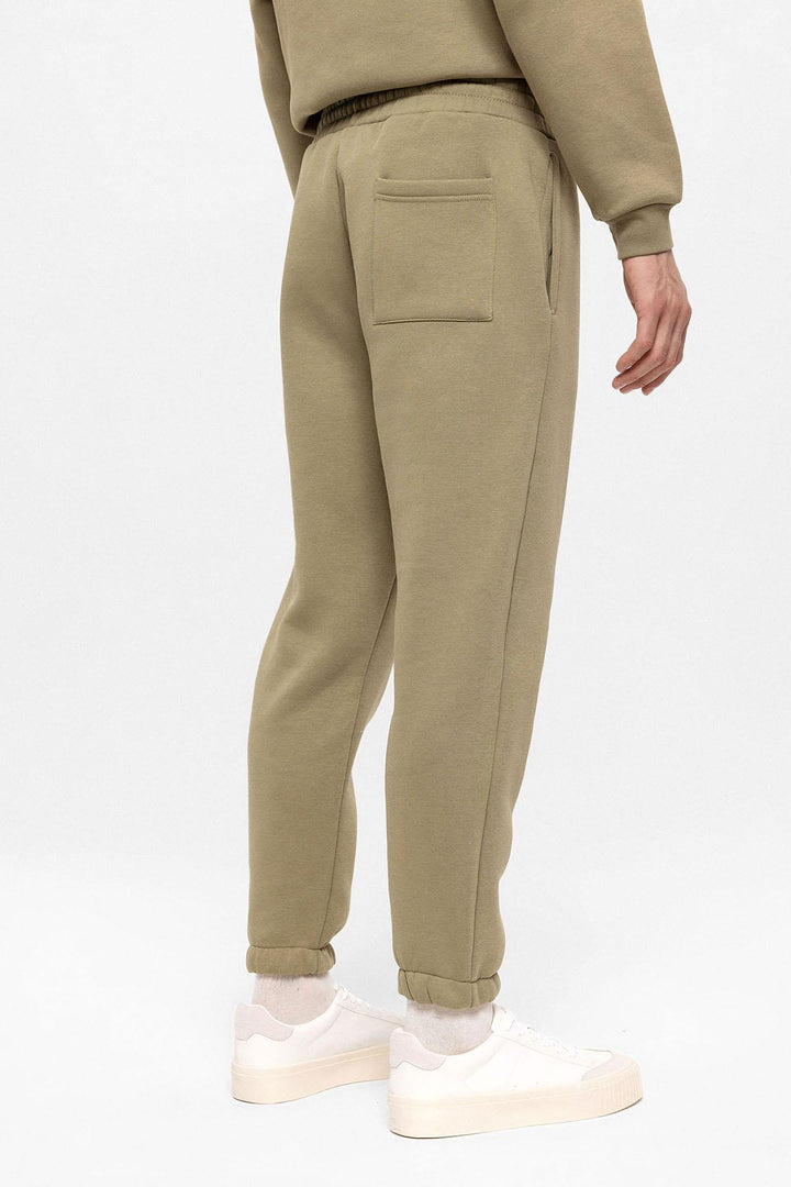 ANT Men's Tracksuit with Elastic Legs - Zákynthos