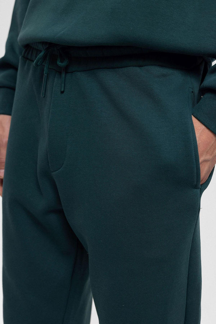 ANT Men's Tracksuit with Elastic Legs - Dudley