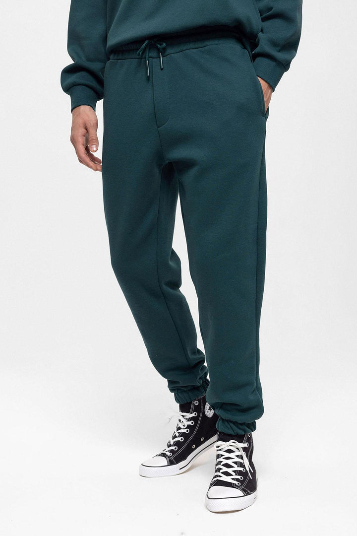 ANT Men's Tracksuit with Elastic Legs - Dudley