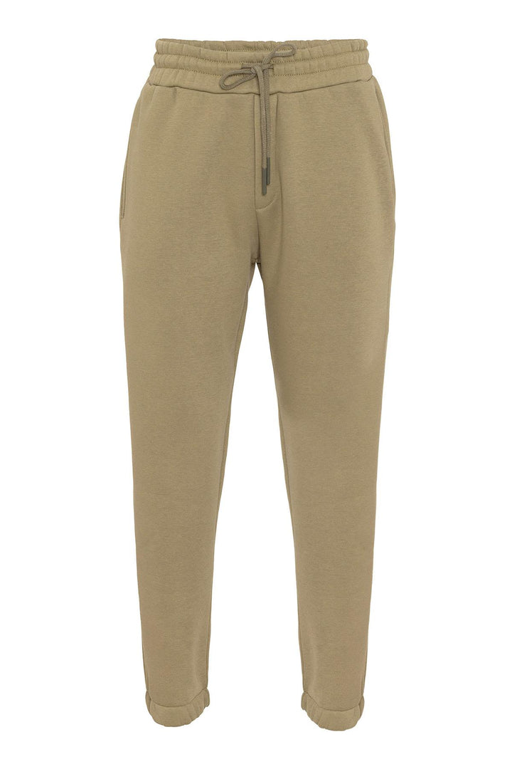 ANT Men's Tracksuit with Elastic Legs - Zákynthos