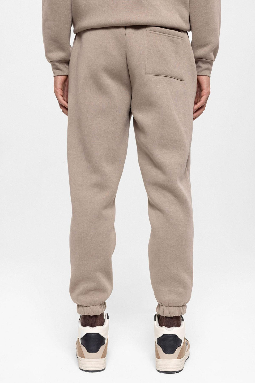 ANT Men's Tracksuit with Elastic Legs - Sunderland