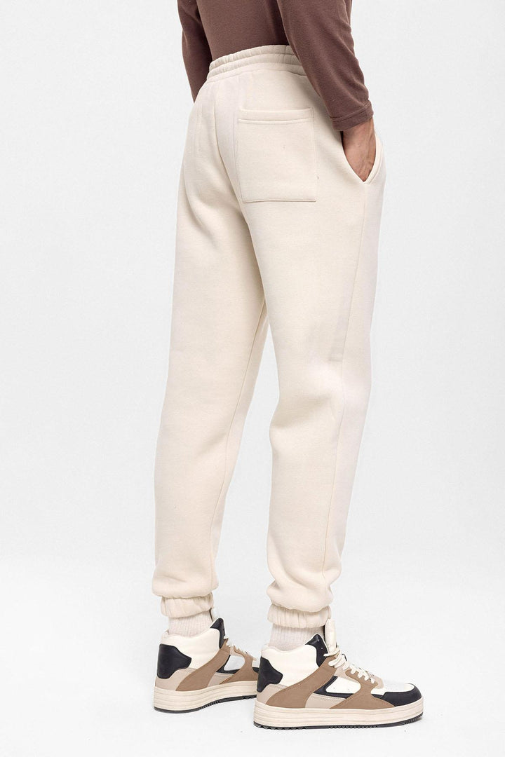 ANT Men's Tracksuit with Elastic Legs - Mission Viejo