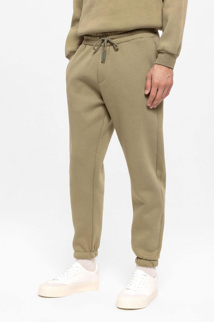 ANT Men's Tracksuit with Elastic Legs - Zákynthos