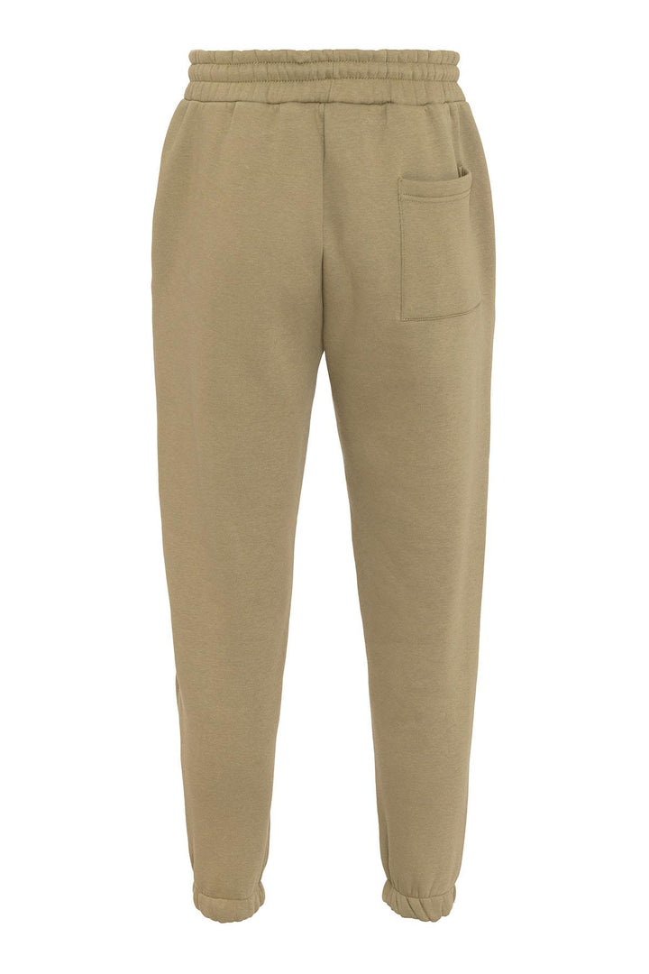 ANT Men's Tracksuit with Elastic Legs - Zákynthos